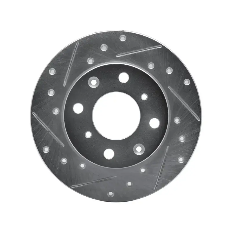 Fast Shipping DFC-631-59008L - Disc Brake Rotor | Dynamic Friction Company