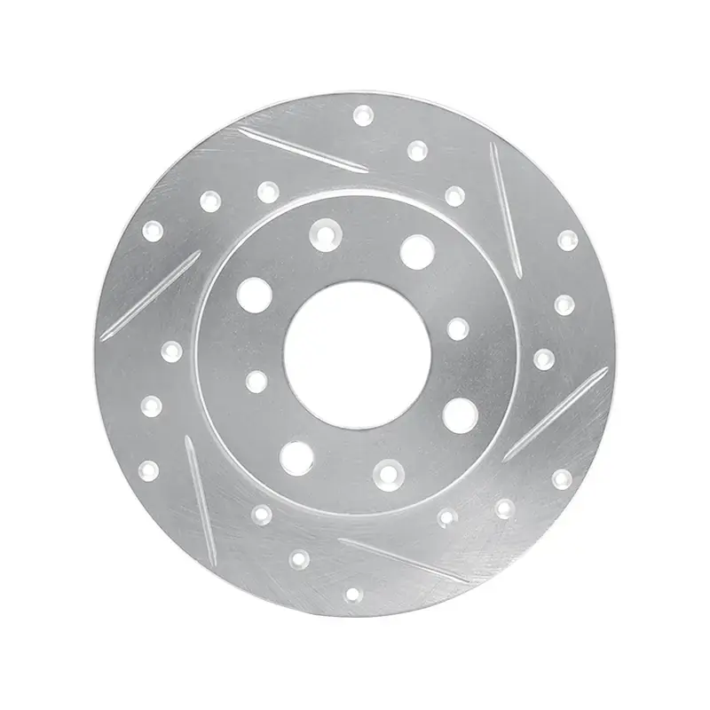 DFC-631-59008R - Disc Brake Rotor | Dynamic Friction Company Wholesale