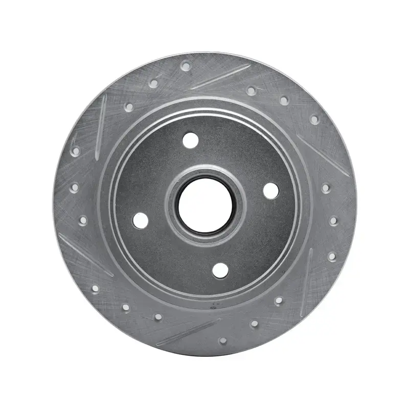 Weekend Sale DFC-631-59010L - Disc Brake Rotor | Dynamic Friction Company