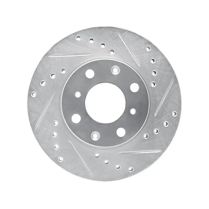 DFC-631-59012R - Disc Brake Rotor | Dynamic Friction Company Hassle-Free Returns