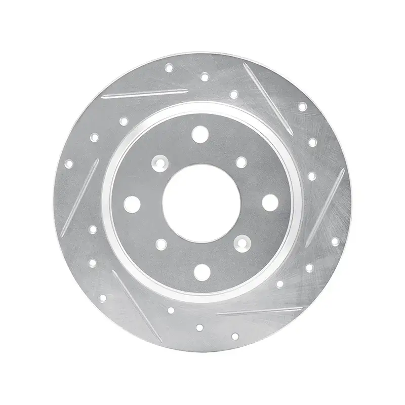DFC-631-59013R - Disc Brake Rotor | Dynamic Friction Company Reduced Price
