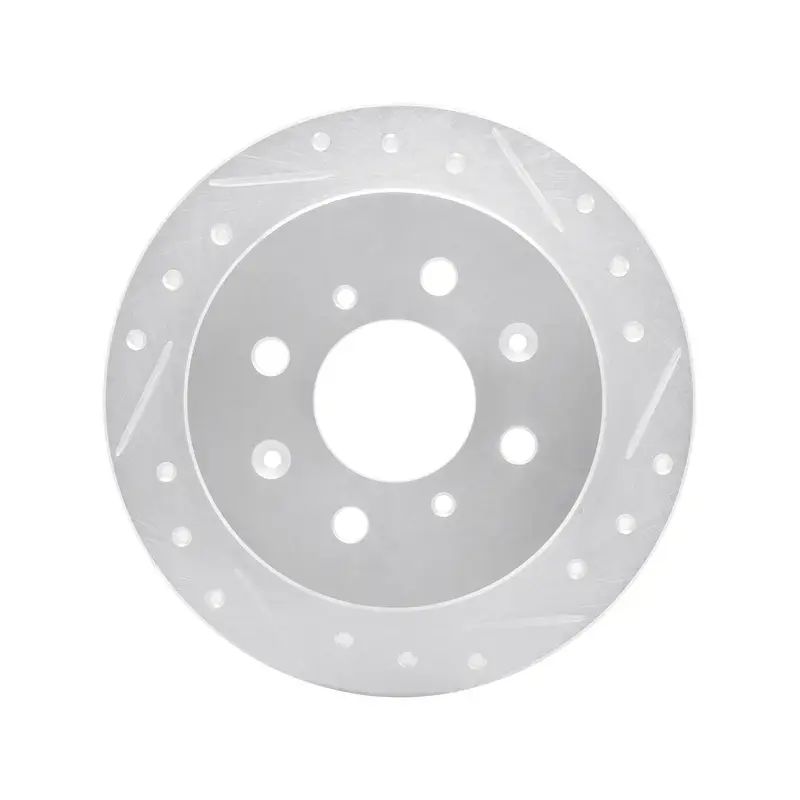 Same Day Shipping DFC-631-59014R - Disc Brake Rotor | Dynamic Friction Company