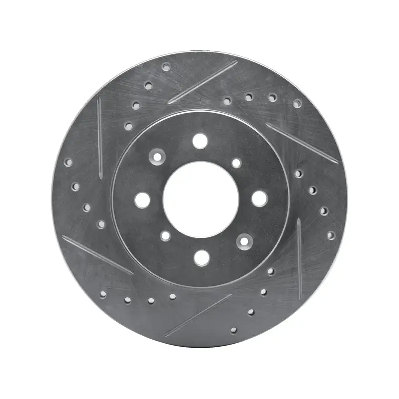DFC-631-59015L - Disc Brake Rotor | Dynamic Friction Company Fan Favorite