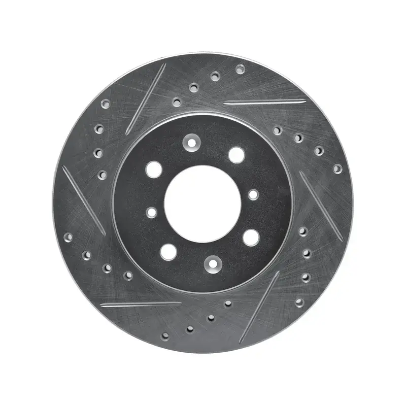 Weekend Sale DFC-631-59016L - Disc Brake Rotor | Dynamic Friction Company