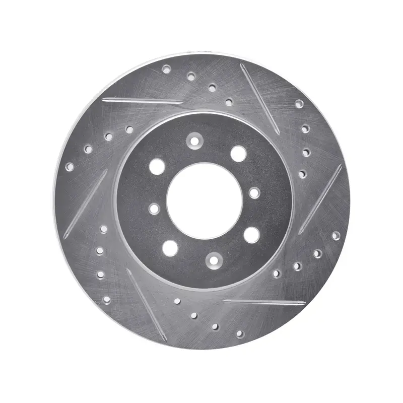 Holiday Sale DFC-631-59016R - Disc Brake Rotor | Dynamic Friction Company