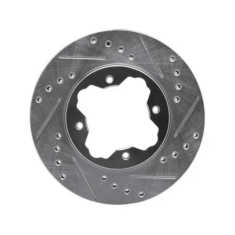Save Now DFC-631-59017R - Disc Brake Rotor | Dynamic Friction Company