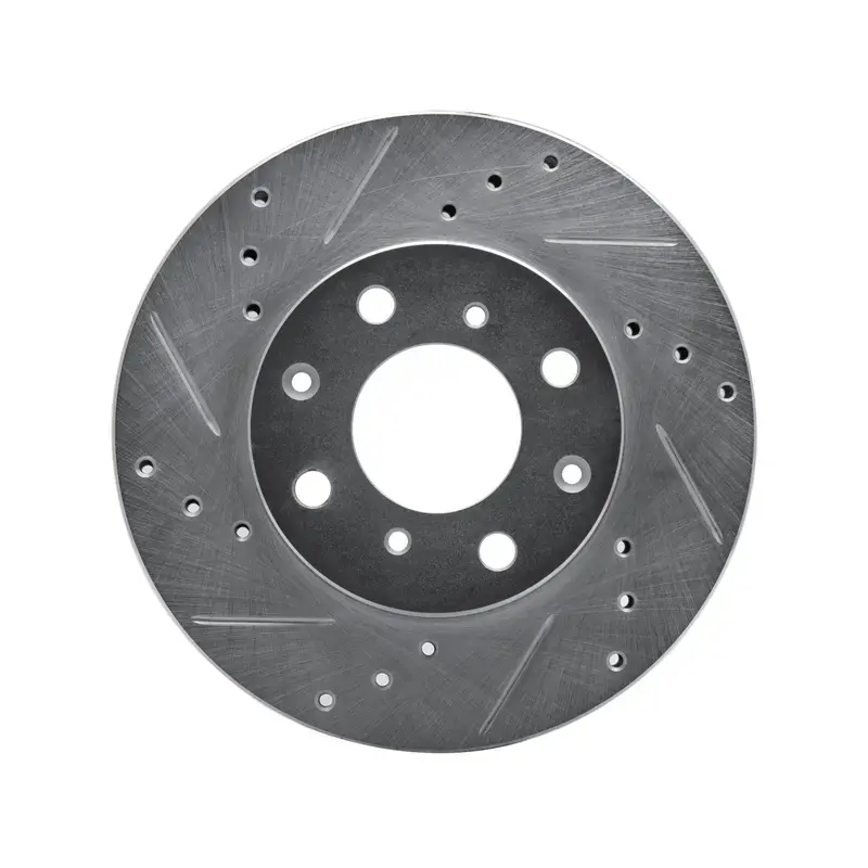 DFC-631-59018L - Disc Brake Rotor | Dynamic Friction Company Shop Now