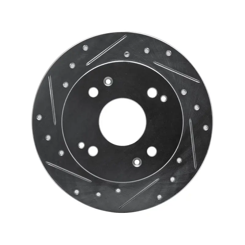 DFC-631-59019L - Disc Brake Rotor | Dynamic Friction Company Worldwide Shipping
