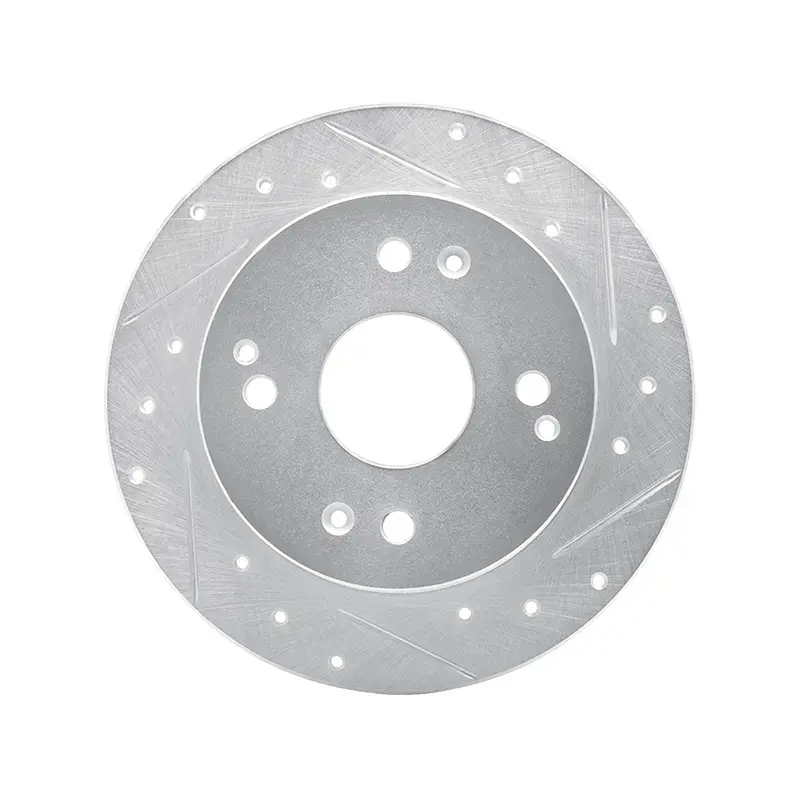 DFC-631-59019R - Disc Brake Rotor | Dynamic Friction Company Free Returns