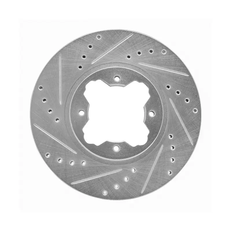 Editor’s Pick DFC-631-59020L - Disc Brake Rotor | Dynamic Friction Company