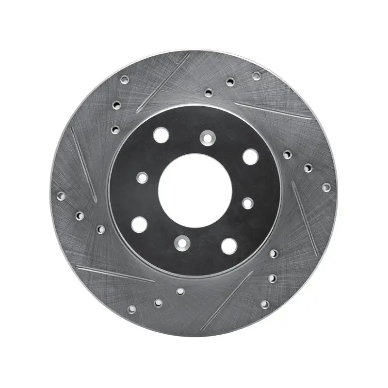 Final Sale DFC-631-59021L - Disc Brake Rotor | Dynamic Friction Company