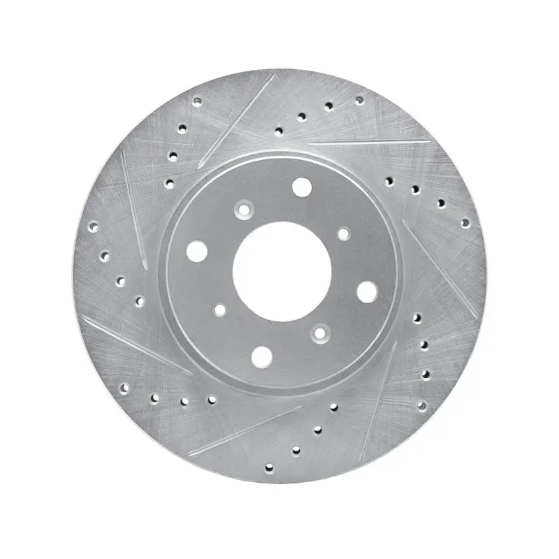 Limited Edition DFC-631-59022L - Disc Brake Rotor | Dynamic Friction Company