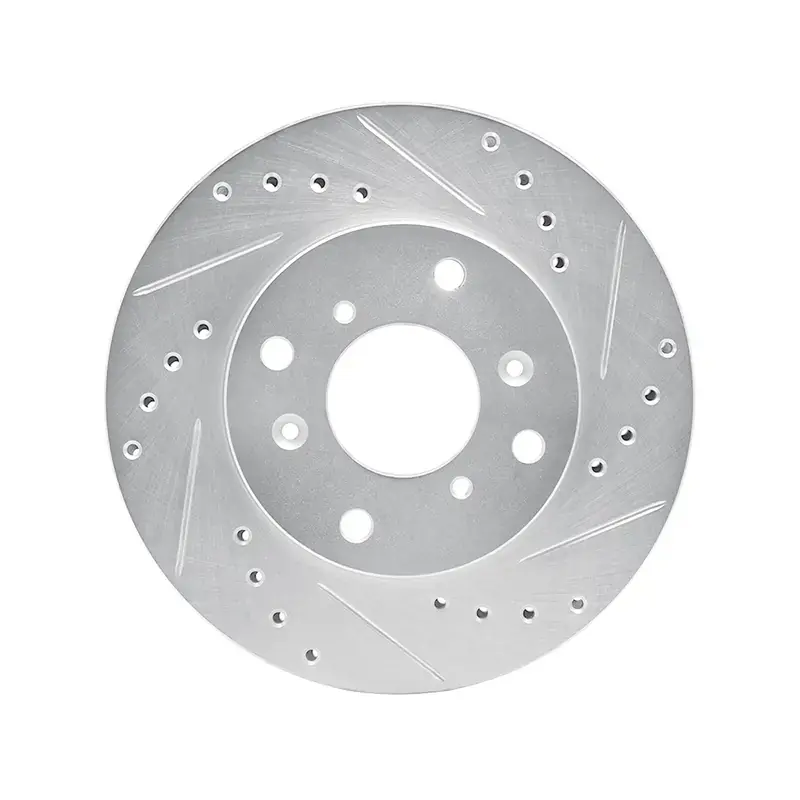 DFC-631-59023R - Disc Brake Rotor | Dynamic Friction Company Authentic