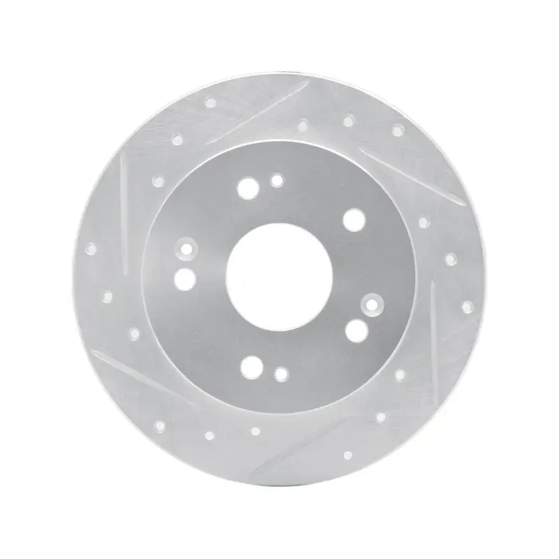 DFC-631-59024L - Disc Brake Rotor | Dynamic Friction Company One Day Deal
