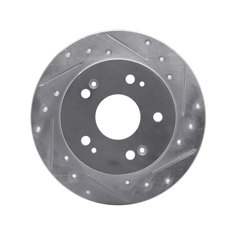DFC-631-59024R - Disc Brake Rotor | Dynamic Friction Company Popular