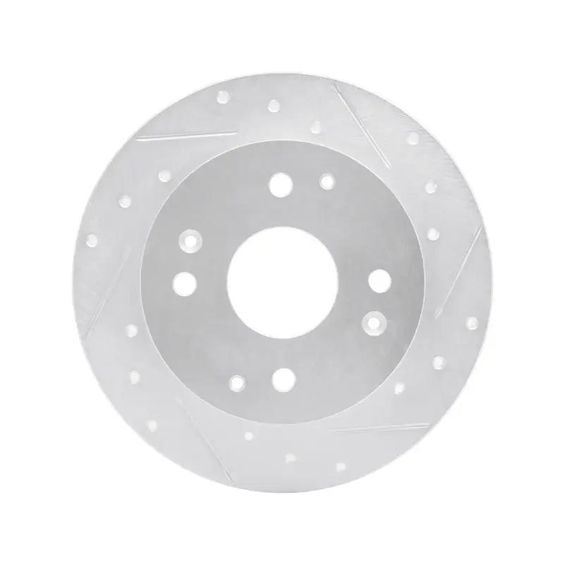 DFC-631-59025R - Disc Brake Rotor | Dynamic Friction Company Certified