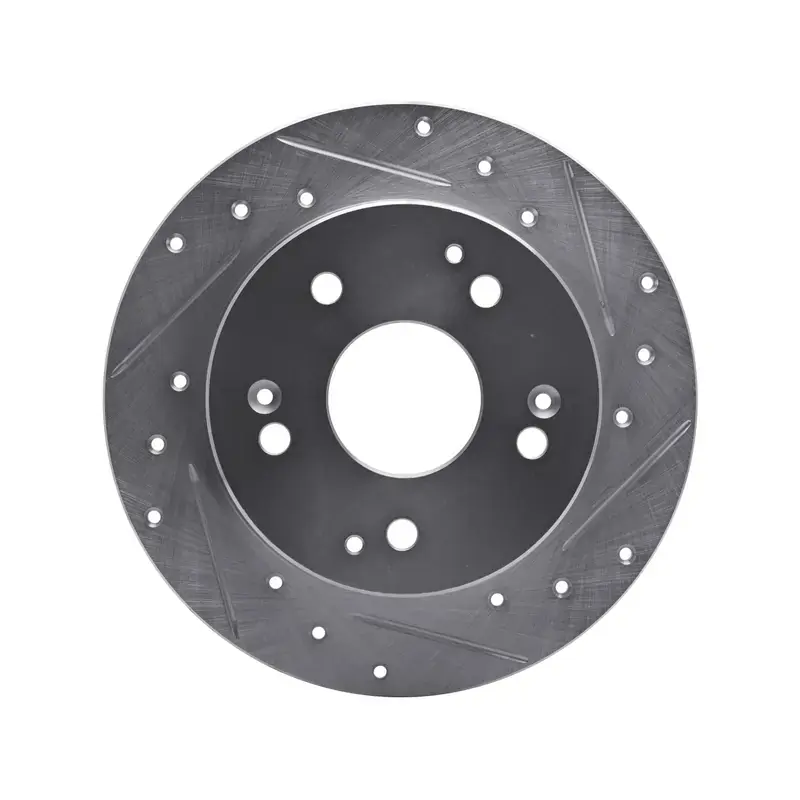 DFC-631-59026R - Disc Brake Rotor | Dynamic Friction Company Popular