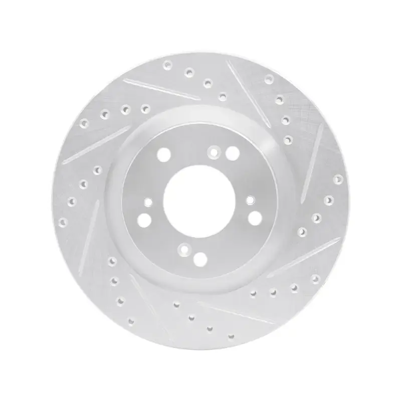Warranty Included DFC-631-59027R - Disc Brake Rotor | Dynamic Friction Company