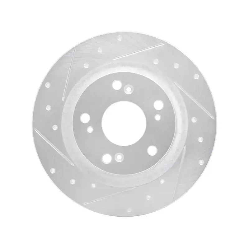 Express Delivery DFC-631-59028L - Disc Brake Rotor | Dynamic Friction Company