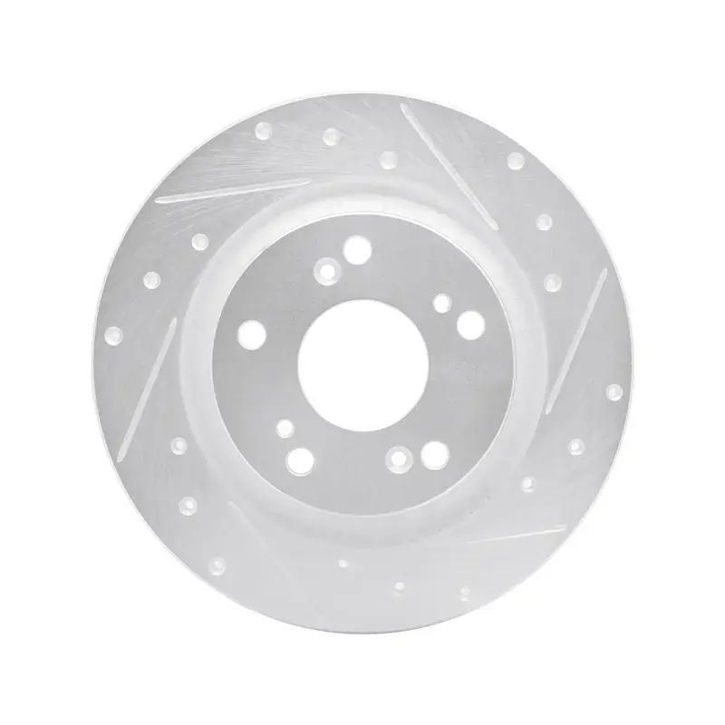 Buy Direct DFC-631-59028R - Disc Brake Rotor | Dynamic Friction Company