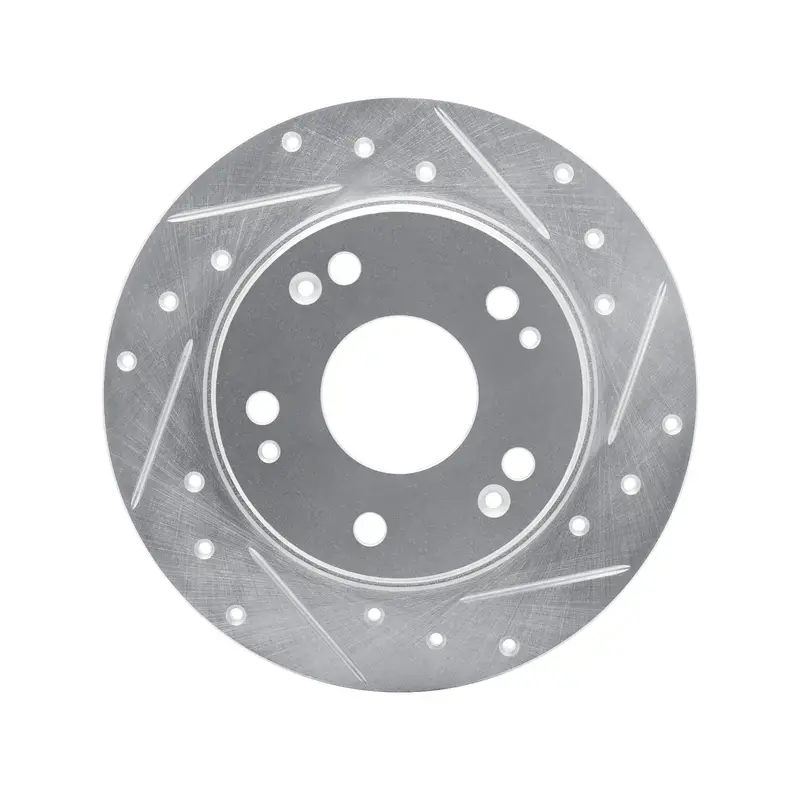 DFC-631-59029R - Disc Brake Rotor | Dynamic Friction Company Direct From Manufacturer