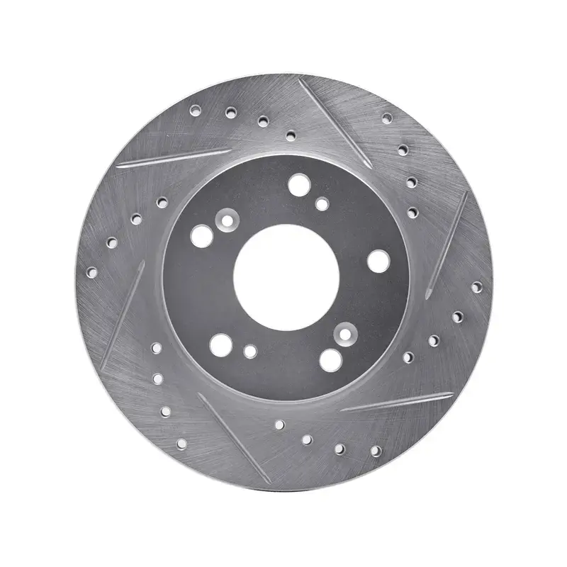 In Demand DFC-631-59030R - Disc Brake Rotor | Dynamic Friction Company