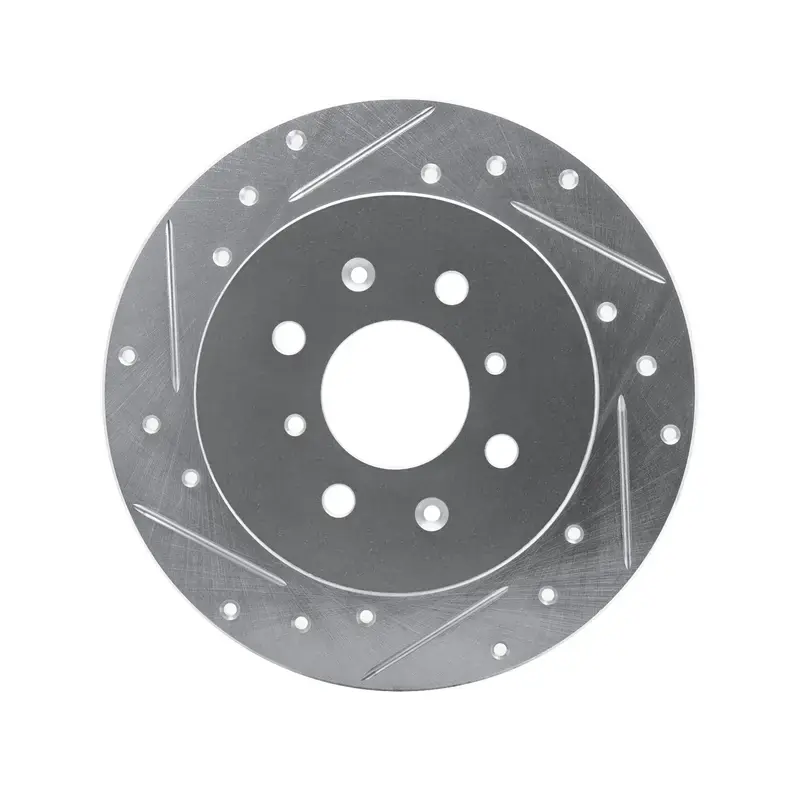 DFC-631-59031L - Disc Brake Rotor | Dynamic Friction Company Hassle-Free Returns