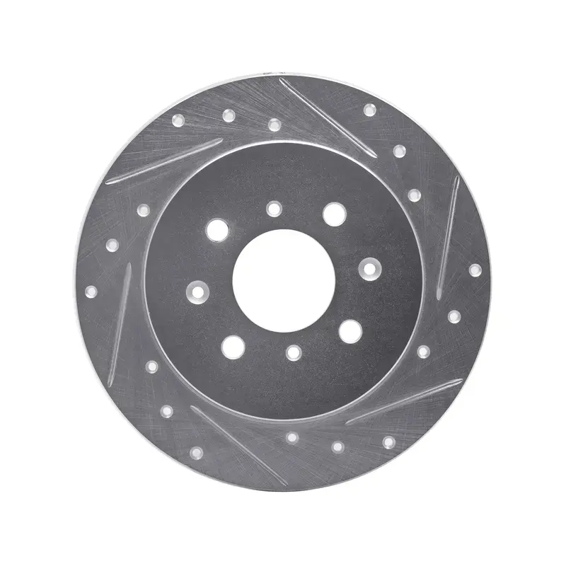 Deal DFC-631-59031R - Disc Brake Rotor | Dynamic Friction Company