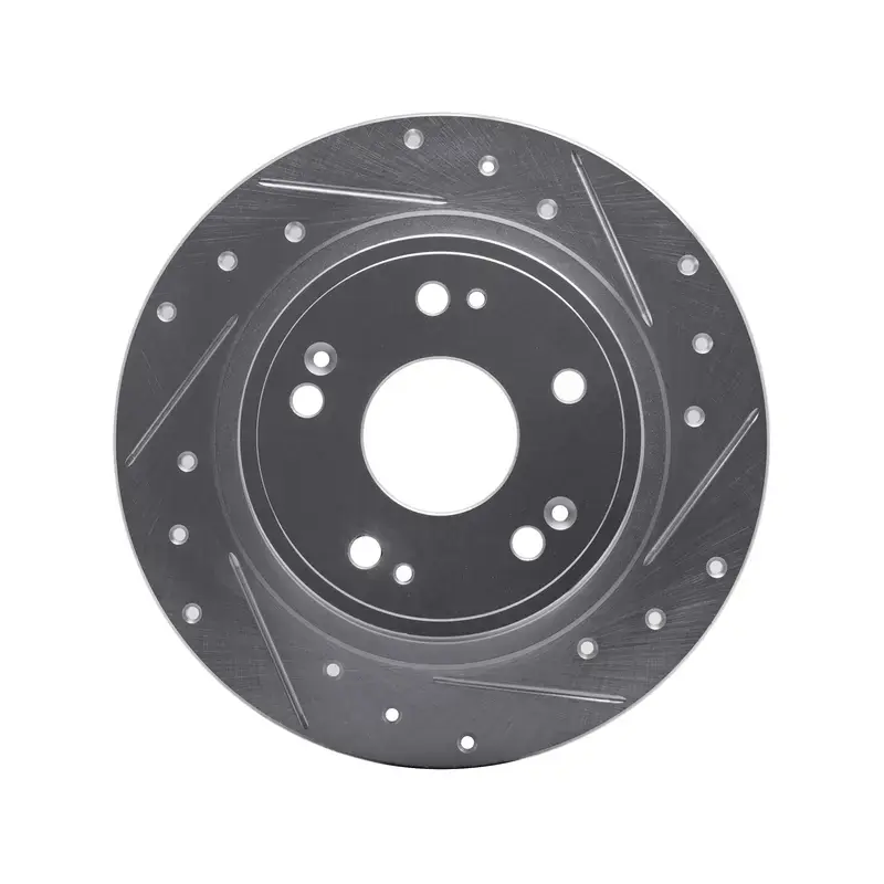 Place Order DFC-631-59032R - Disc Brake Rotor | Dynamic Friction Company