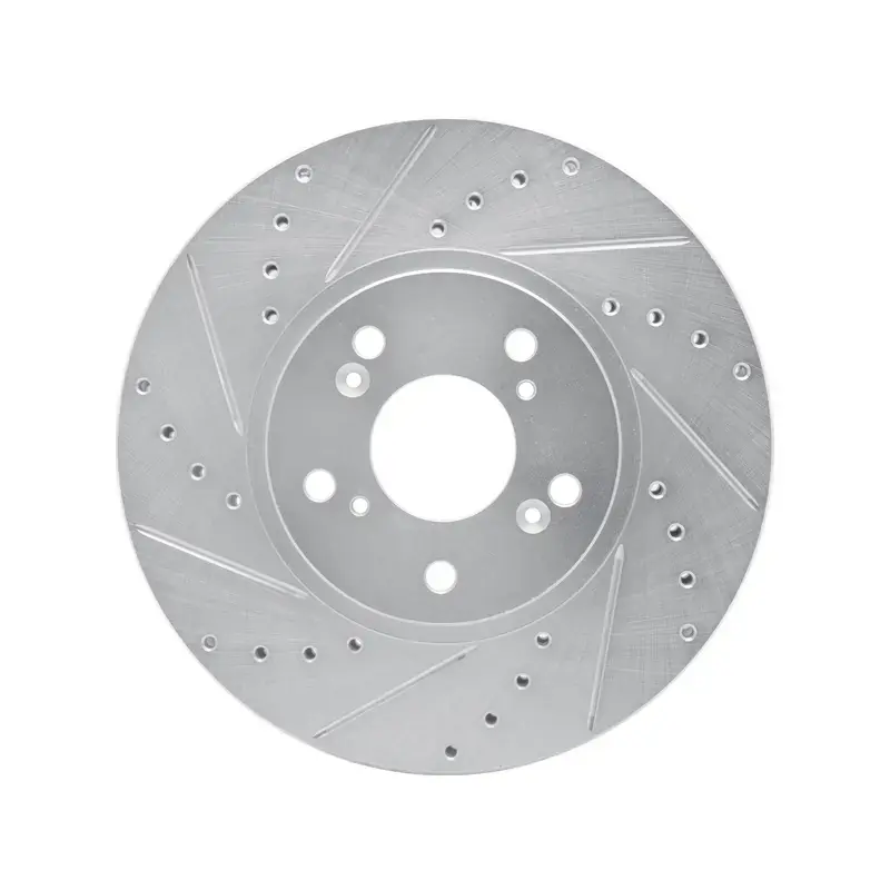 DFC-631-59043L - Disc Brake Rotor | Dynamic Friction Company Worldwide Shipping