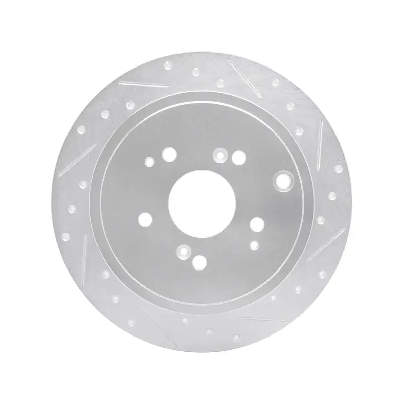 DFC-631-59044R - Disc Brake Rotor | Dynamic Friction Company Seasonal Sale
