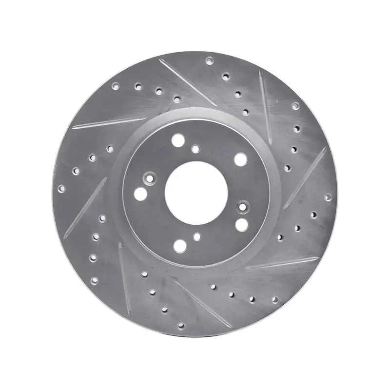 Shop Now DFC-631-59045R - Disc Brake Rotor | Dynamic Friction Company