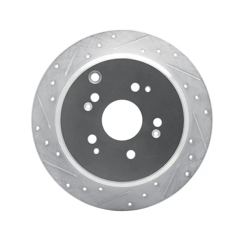 Factory Price DFC-631-59047L - Disc Brake Rotor | Dynamic Friction Company