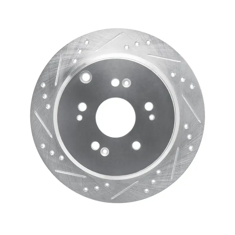 DFC-631-59048L - Disc Brake Rotor | Dynamic Friction Company High Quality