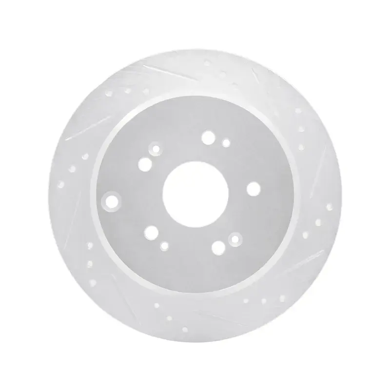 Budget DFC-631-59048R - Disc Brake Rotor | Dynamic Friction Company