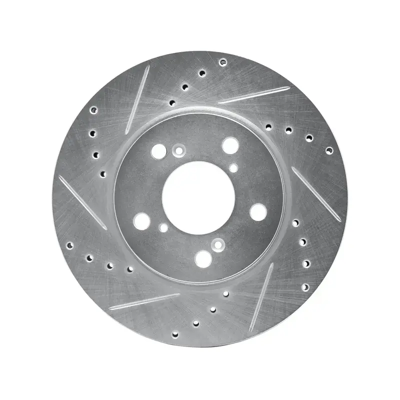 Factory Price DFC-631-59049L - Disc Brake Rotor | Dynamic Friction Company
