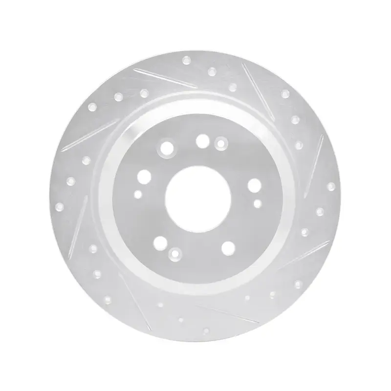 DFC-631-59033R - Disc Brake Rotor | Dynamic Friction Company Exclusive Offer