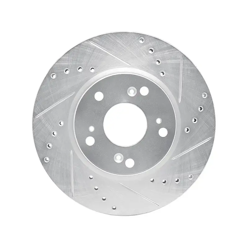 DFC-631-59034R - Disc Brake Rotor | Dynamic Friction Company Top Pick
