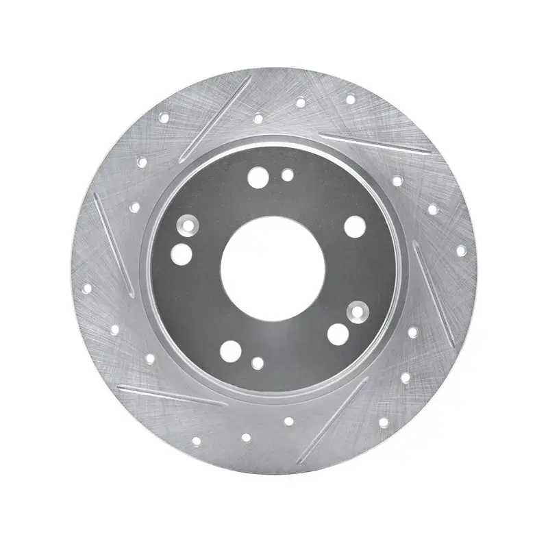 DFC-631-59035L - Disc Brake Rotor | Dynamic Friction Company Must Have
