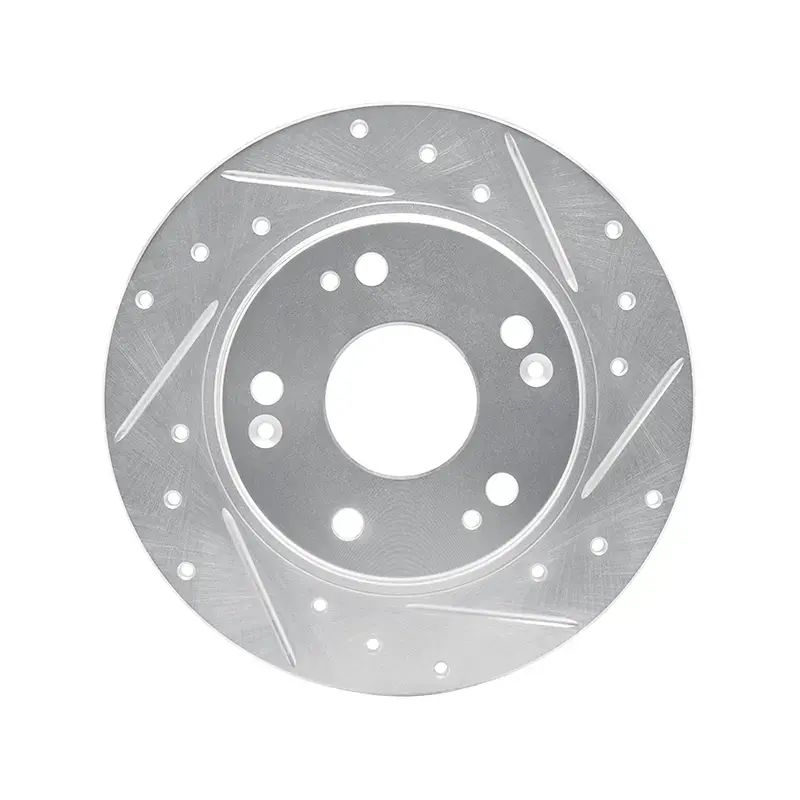 In Demand DFC-631-59035R - Disc Brake Rotor | Dynamic Friction Company