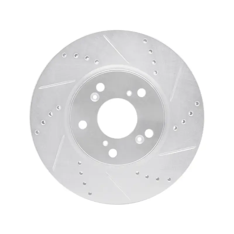 Limited Offer DFC-631-59037R - Disc Brake Rotor | Dynamic Friction Company