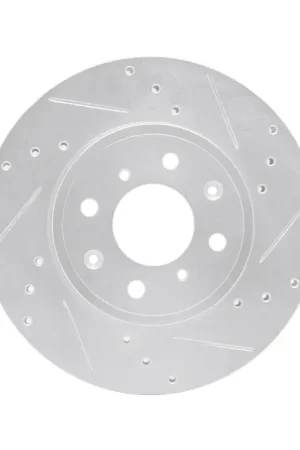 Wholesale DFC-631-59038R - Disc Brake Rotor | Dynamic Friction Company