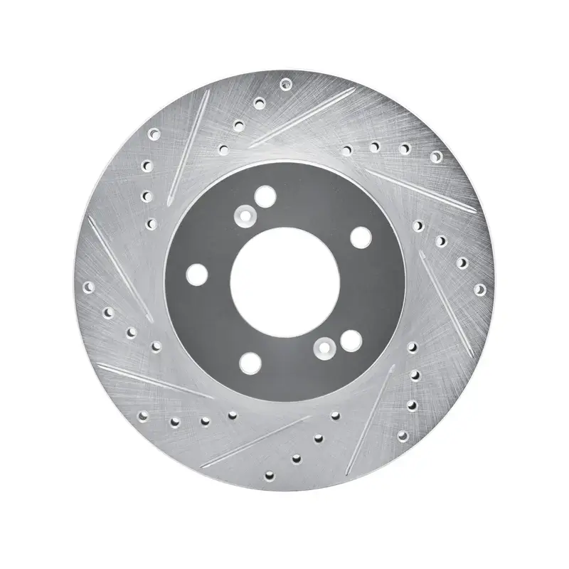 DFC-631-59040L - Disc Brake Rotor | Dynamic Friction Company Bargain