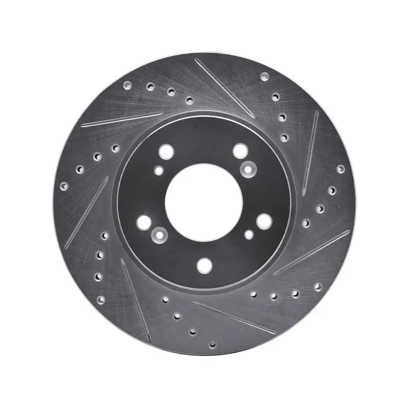 Buy Online DFC-631-59040R - Disc Brake Rotor | Dynamic Friction Company