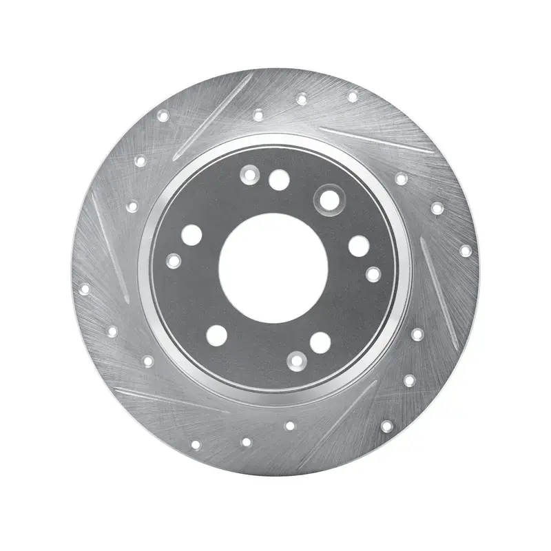 Buy Online DFC-631-59041L - Disc Brake Rotor | Dynamic Friction Company