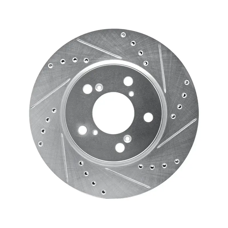 DFC-631-59049R - Disc Brake Rotor | Dynamic Friction Company Must Have