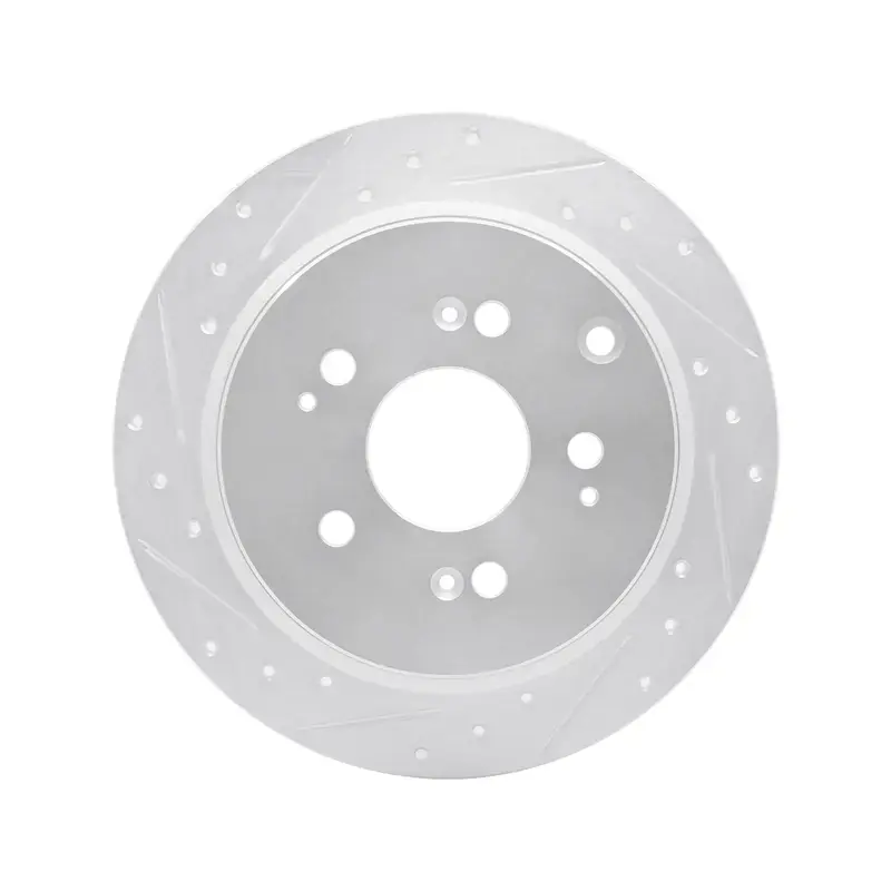 DFC-631-59050L - Disc Brake Rotor | Dynamic Friction Company Hot Deal