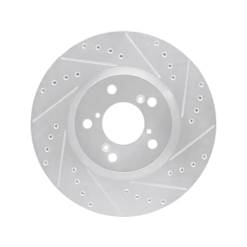 Editor’s Pick DFC-631-59051R - Disc Brake Rotor | Dynamic Friction Company