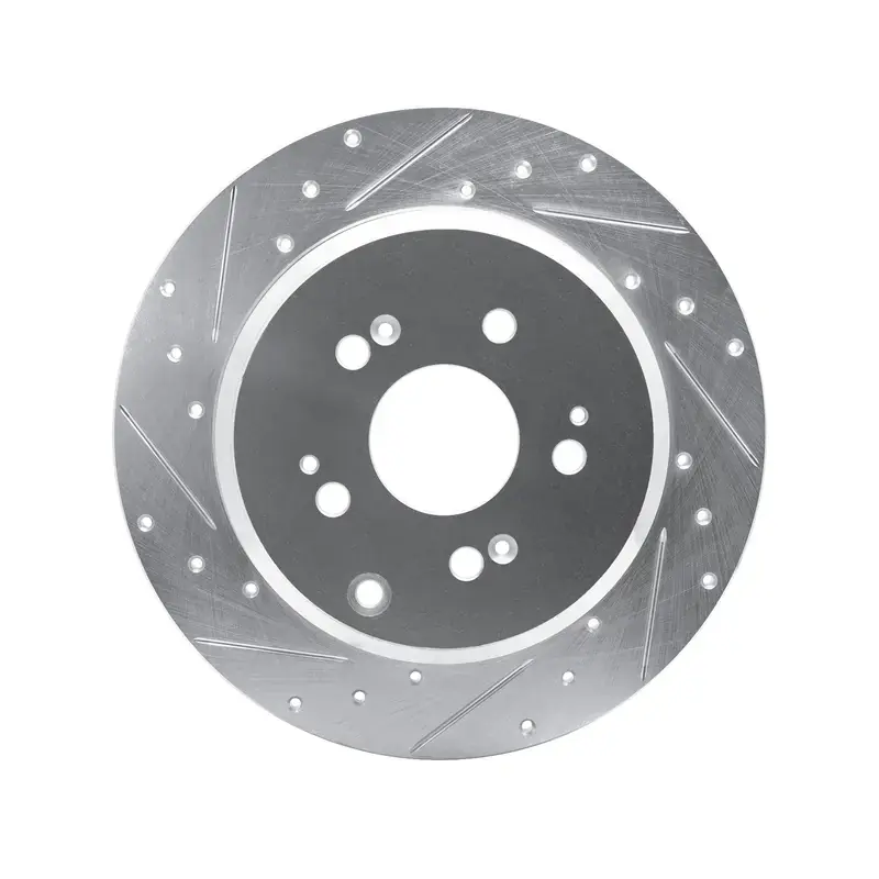 Limited Offer DFC-631-59054L - Disc Brake Rotor | Dynamic Friction Company