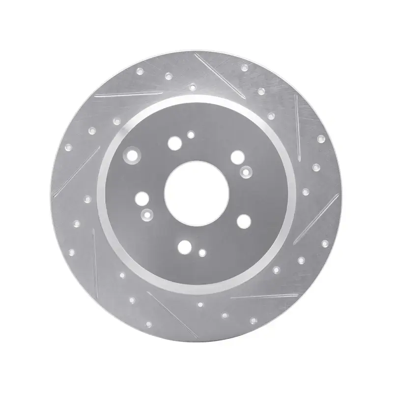 Budget DFC-631-59054R - Disc Brake Rotor | Dynamic Friction Company